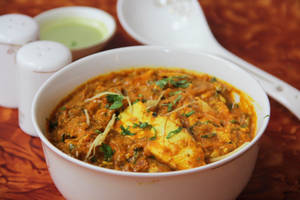 Paneer Lababdar