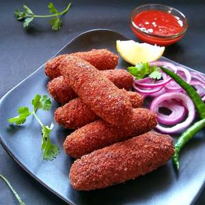 Fish Finger [2Pcs]