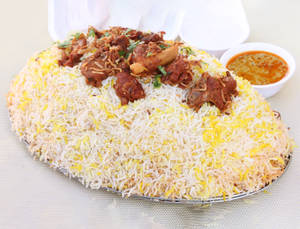 Mutton Jumbo Pack
