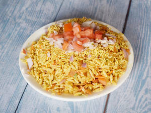 Bhel Puri