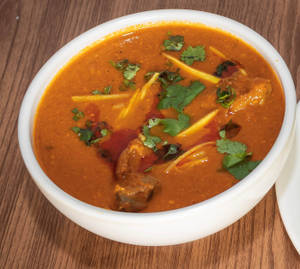 Chicken Curry