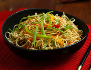 Veg Noodles