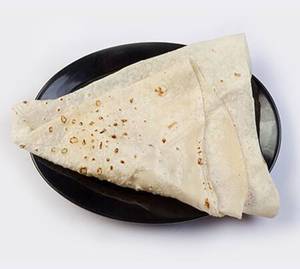 Rumali Roti