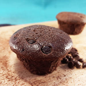 Choco Muffin