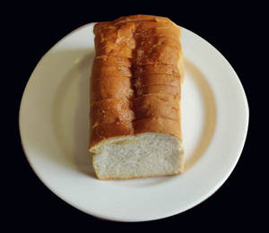Sugar Butter Bread