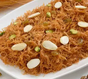 Meethi Sevai (250 Ml)