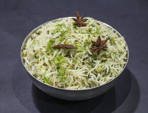 Jeera Rice