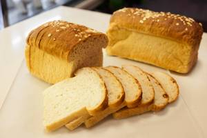 Wheat Bread