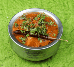 Kadai Chicken