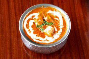 Masala Paneer