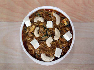 Shahi Methi