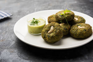 Harabara Kabab Fry