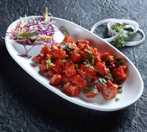 Paneer 65