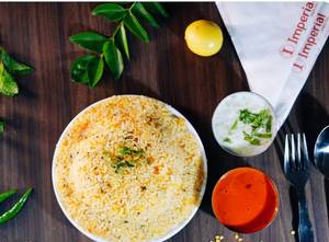 Biriyani Rice (non Veg)