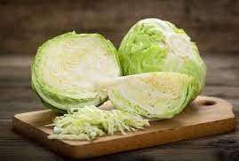 Cabbage 1 Pc