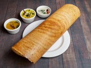 Paper Dosa