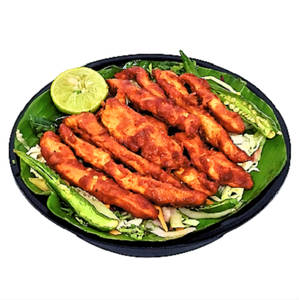 Chicken Kebab Boneless