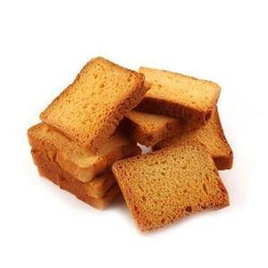 Wheat Rusk (200 gms)