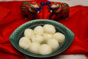 Rasgulla