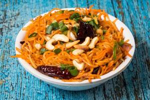 Hong Kong Noodles