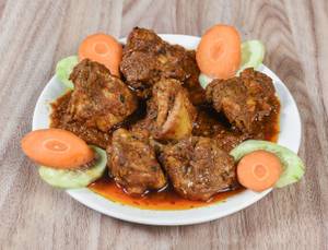 Chicken Kasha 3/6 Pc