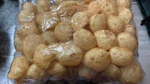 Puri Packet (90 Pc)