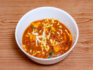 Paneer Butter Masala