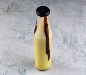 Butterscotch Milkshake