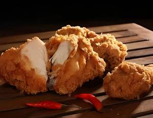 Crunchy Masala (1 Pc)