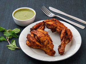 Tandoori Chicken