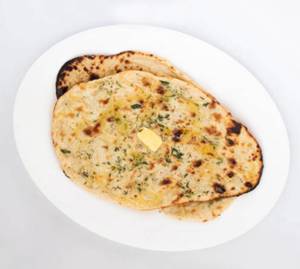 Butter Naan