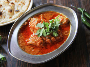 Chaap Masala