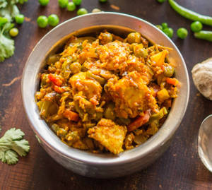 Mix Veg