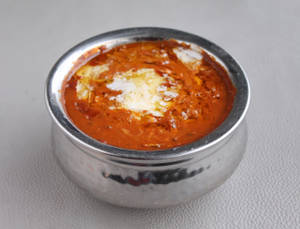 Dal Makhani
