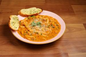 Veg Aromas Own Pasta