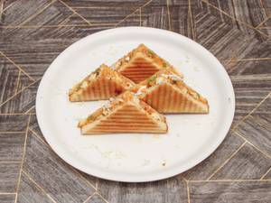 Paneer Sandwich