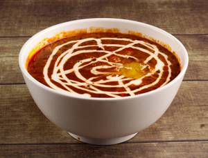 Dal Makhani