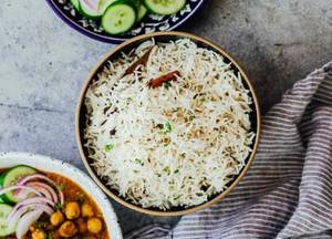 Jeera Rice