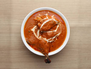 Chicken Butter Masala (Bone)