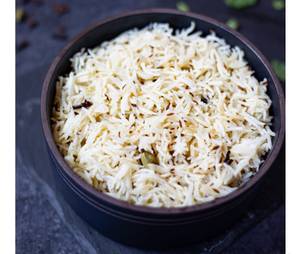 Jeera Rice