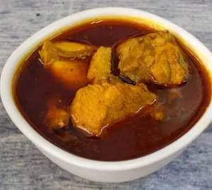Chicken Curry (500 Ml)
