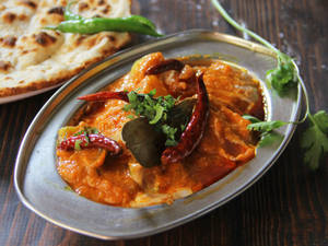 Aloo Kadai