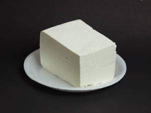 Malai Paneer