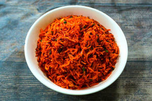 Chicken Schezwan Fried Rice