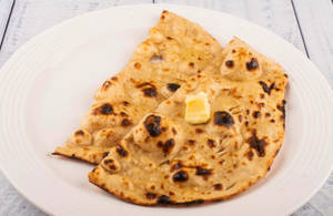 Butter Roti