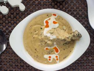Chicken Kali Mirch