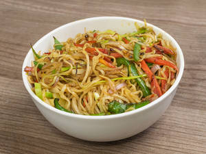 Veg Chowmin