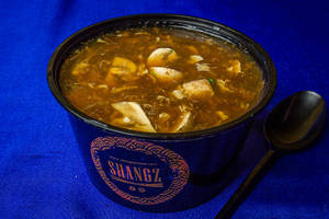 Chicken Beijing Hot & Sour