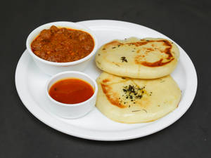 Nutri Kulcha