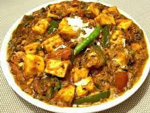 Paneer Chatpata